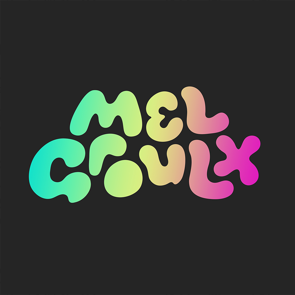 Mel Groulx | Logos, Branding & Website Design  |  London, ON