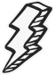 lightningboltfilloutline